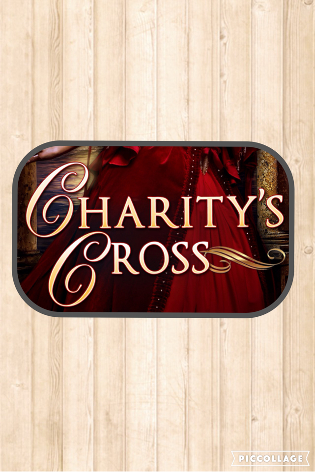 Charity’s Cross