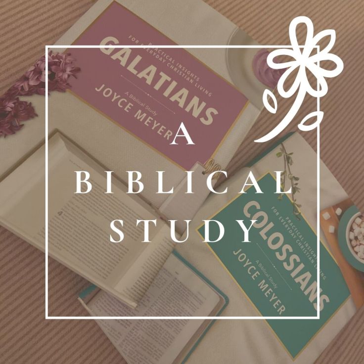 A Biblical Study